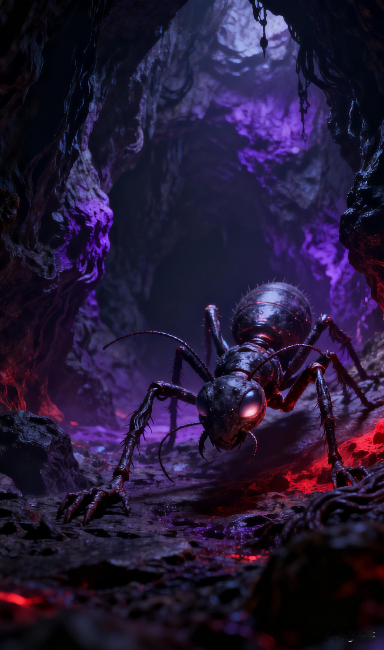 比寒冰地狱更刺骨的“愚痴苦海”，有人日日造业却茫然不知？！
 
很多人畏惧地狱的