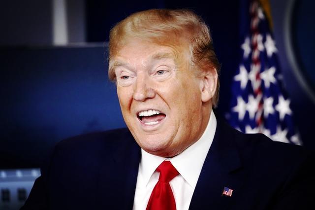 罕见一幕上演：众多国家批评特朗普，但这一次，中国力挺他！这几天，特朗普可真是被骂