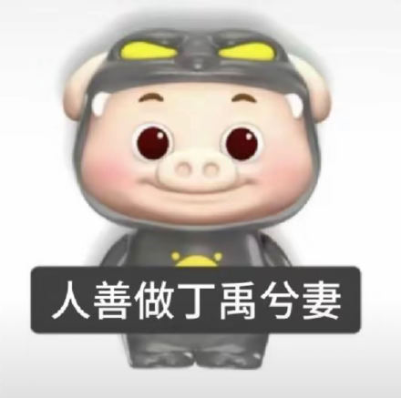 有事会觉得踏踏实实做事的老实人更容易被忽略，那些靠玩小心思的人混的风生水起，就挺