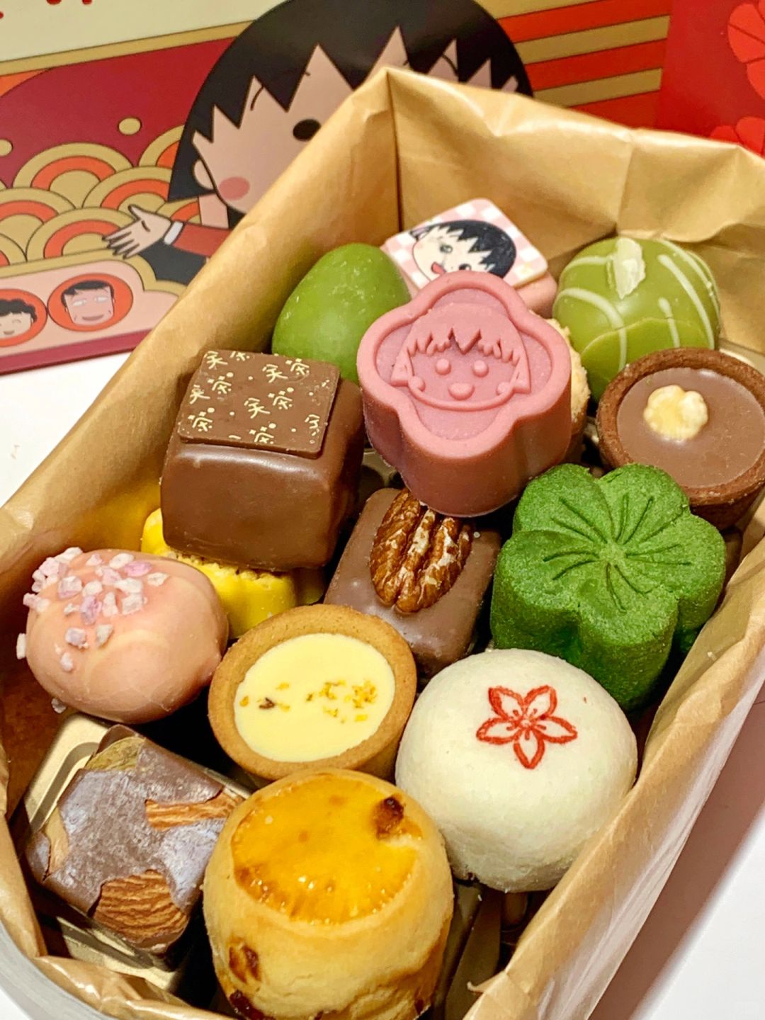 挖到宝了！！直接列入我的年货清单！！