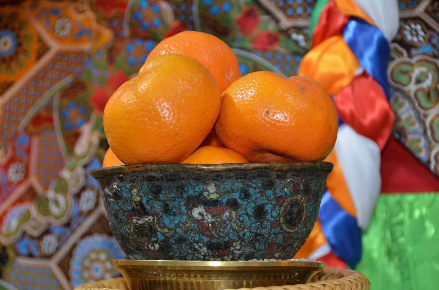 བཀའ་རྒྱུད་ཀུན་གྱི་གཙུག་རྒྱན་ཡེ་ཤེས་མཆོག 