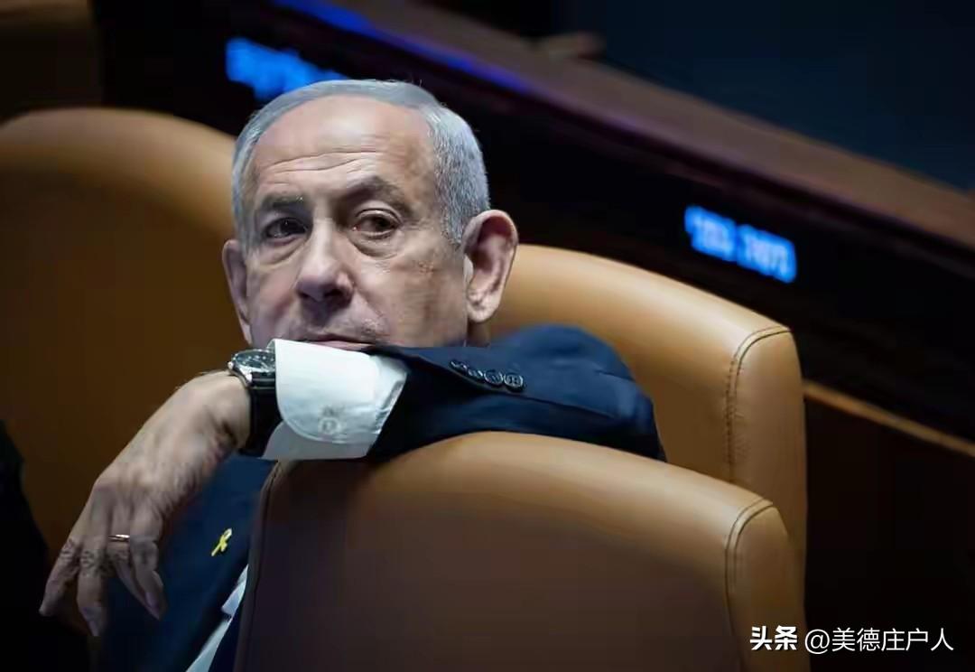 善有善报恶有恶报，暴力冲突终将带来道义反噬
 
不少国际媒体指出，以色列在加沙的