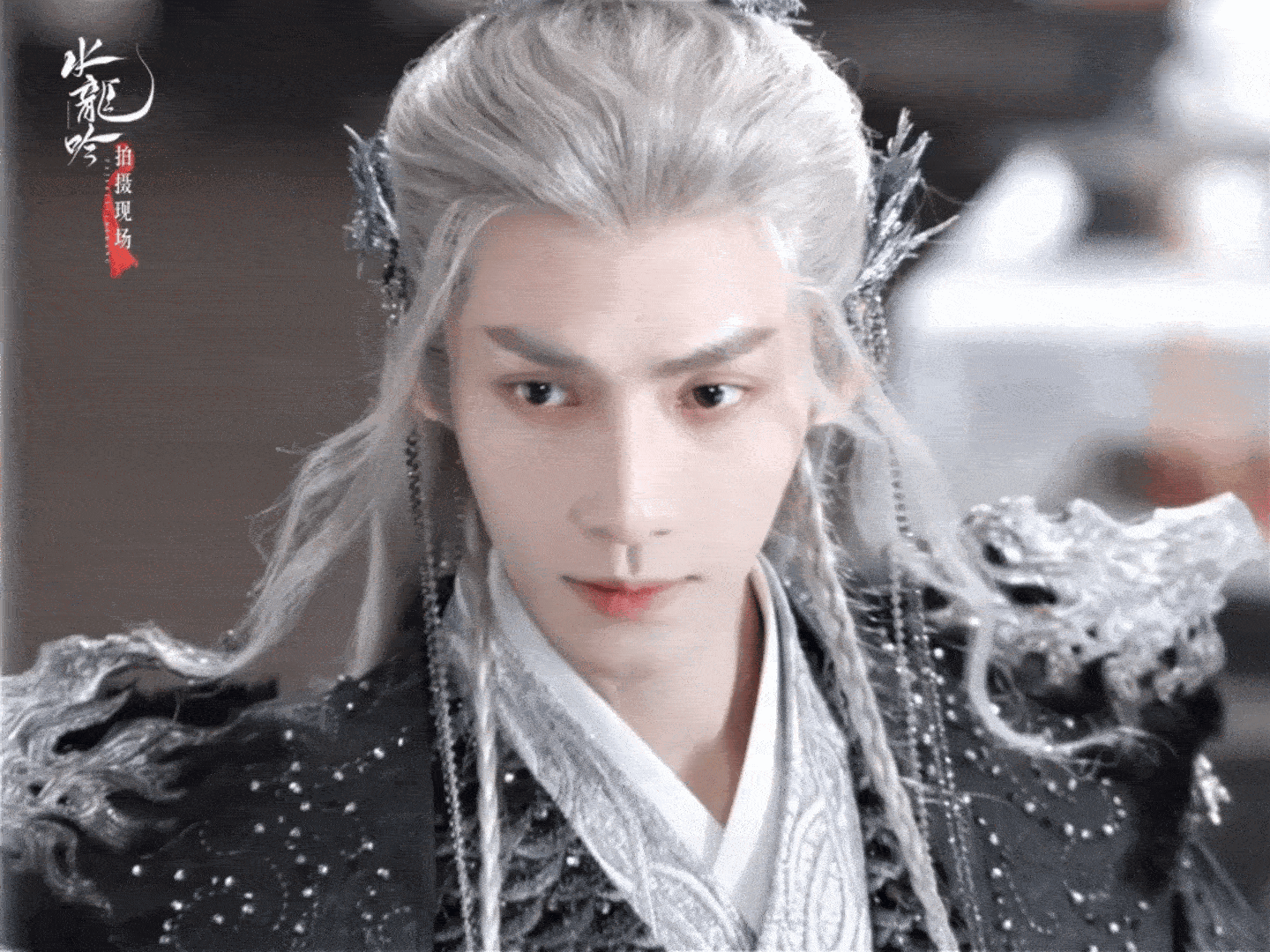 什么时候能看到如此美丽的唐俪辞 ​​​