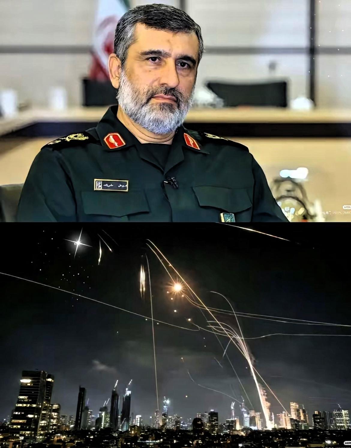 据央视报道！

本周伊朗情报部门一举抓捕30名美以两国间谍。短短几天内，伊朗情报