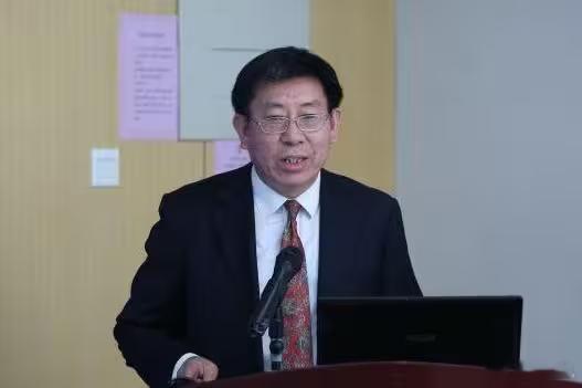 院士周成虎被查中国科学院地理科学与资源研究所原副所长周成虎涉嫌严重职务违法，目前