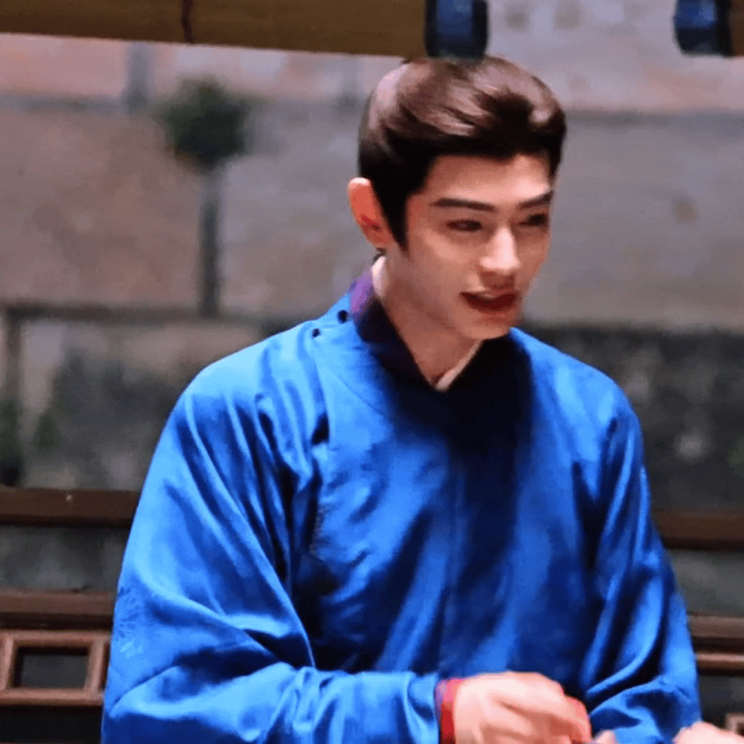 dyxx，我看不懂你 