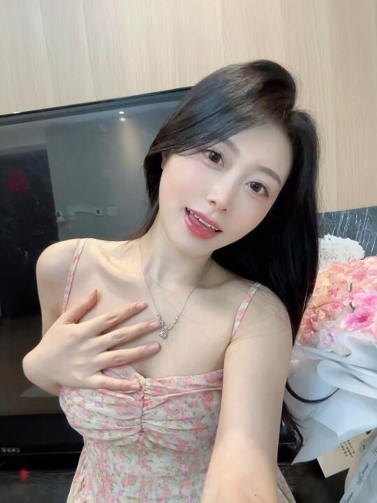 喜欢花花🌼