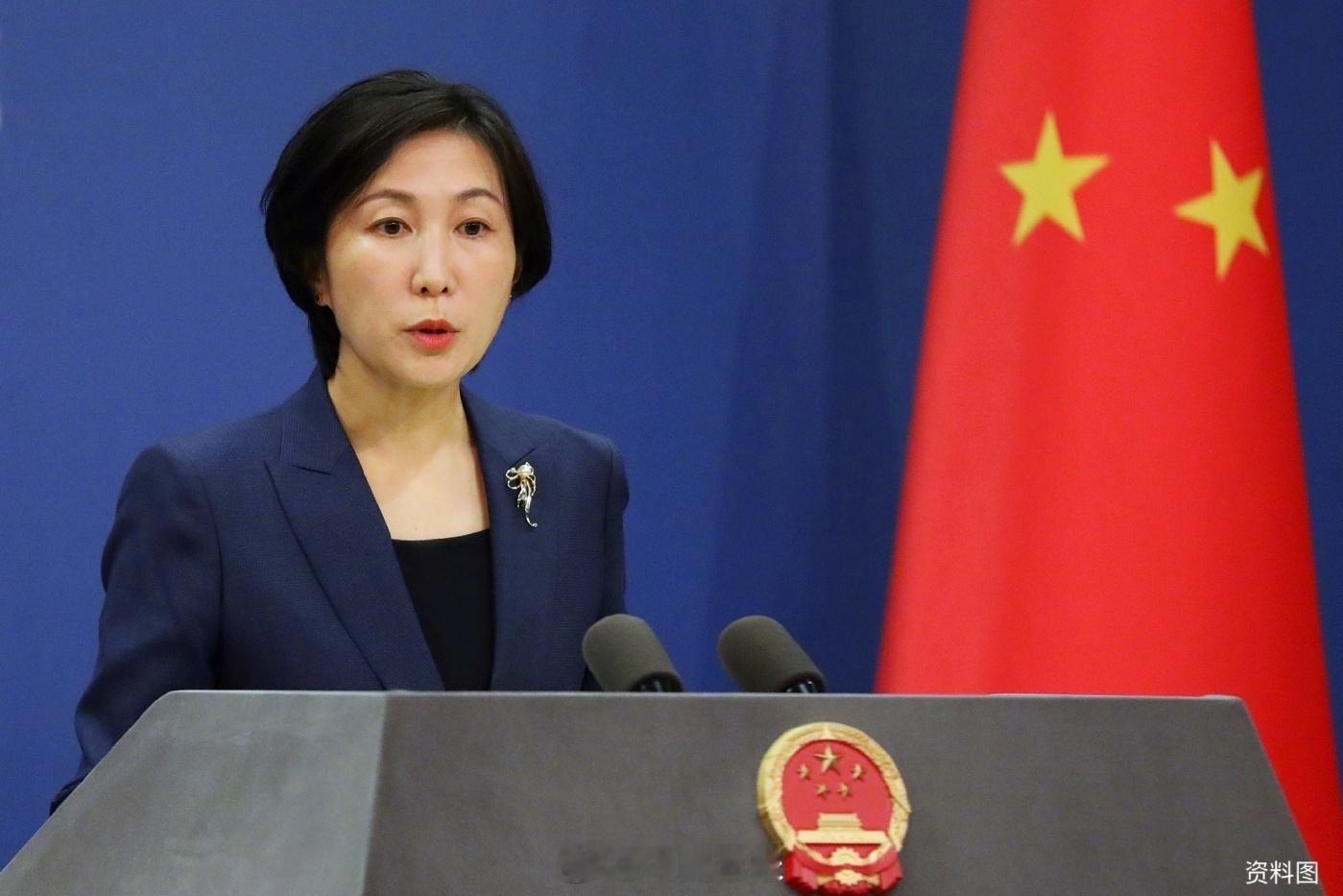 呼吁美伊双方落实好谅解备忘录【外交部：呼吁美伊双方落实好已经签署的谅解备忘录】外