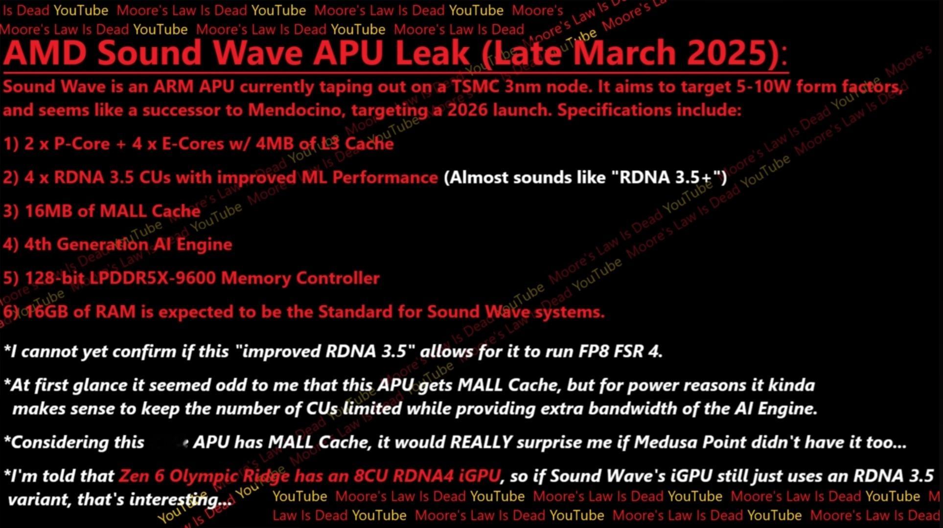 微软将在 2026 年推出搭载 AMD Arm 架构芯片的 Surface 设备