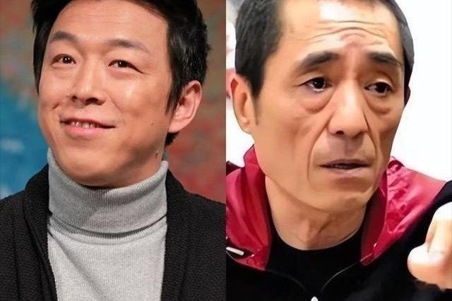 【不到48小时，央媒两次“点名”黄渤，原来张艺谋一个字都没说错】他曾是华语乐坛声
