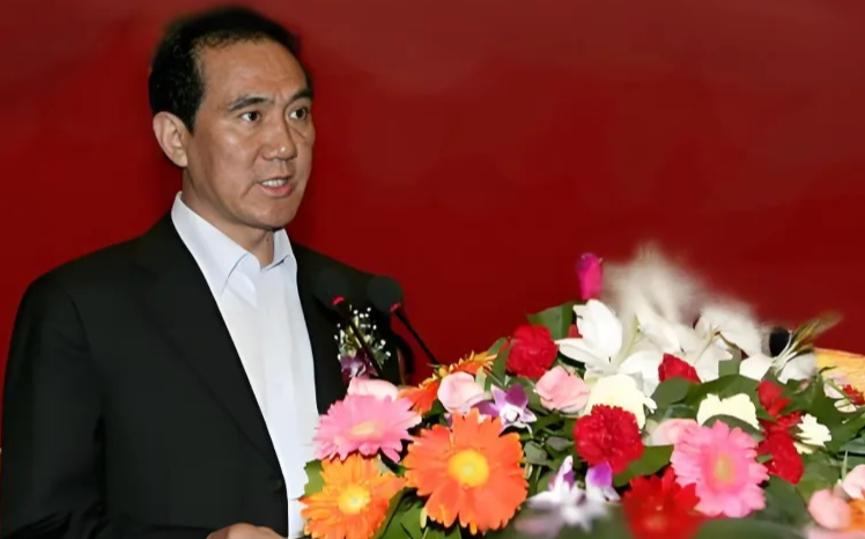 原河南移动首任总经理被通报非法收取巨额财物！ 他以前口碑挺好的！ 没想到会这样！