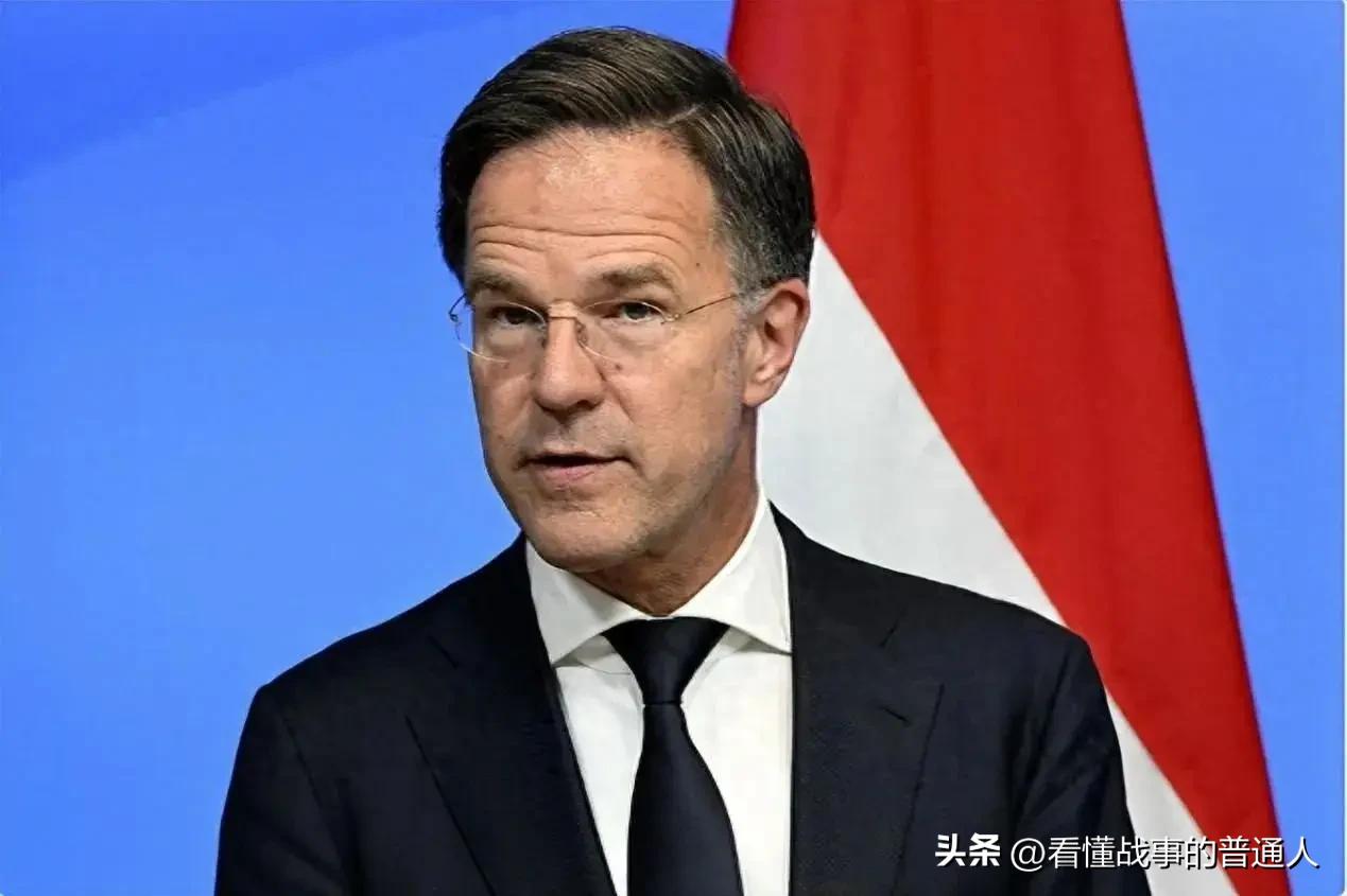 看清楚了！中美刚开始握手，欧洲就急着跳出来对抗中国，这不是偶然，是美国一抽身欧洲