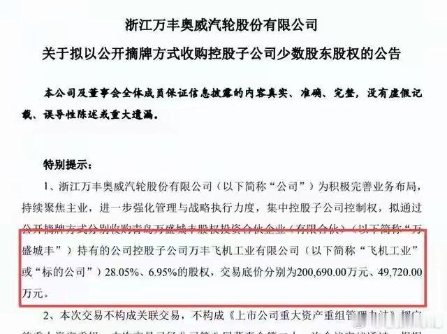 6月14日晚间市场公告密集落地，订单、收购、回购、涨价、扩产全面开花！平高电气拿
