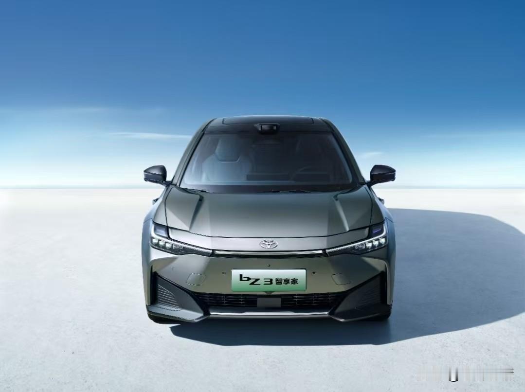 2025年，合资新能源汽车销量排行：
1. 广汽丰田铂智3X：全年销量70007