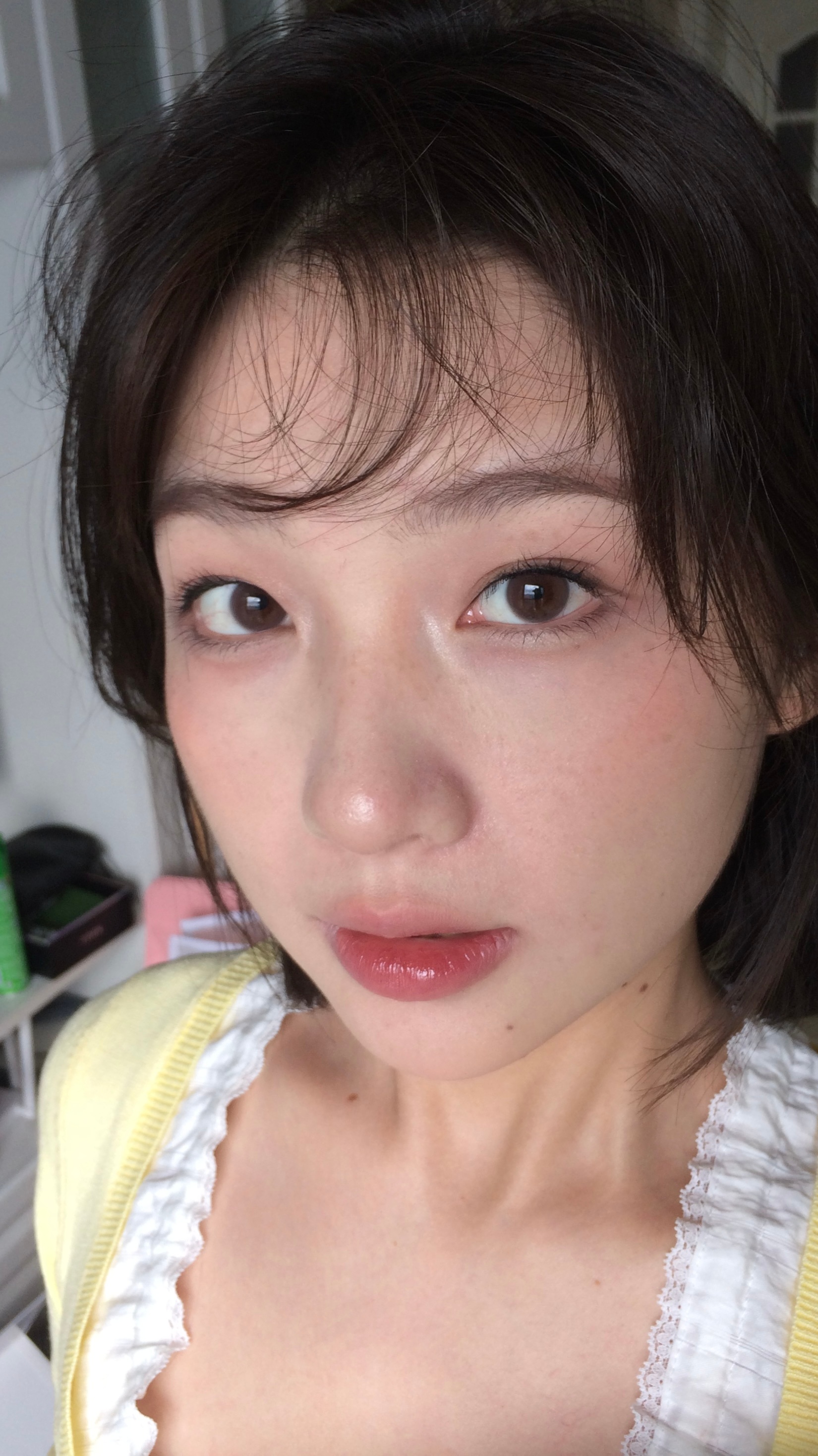 我已经深深爱上5s了 裁成16:9还这么清晰 要干啥[泪][泪][泪] 另外 来