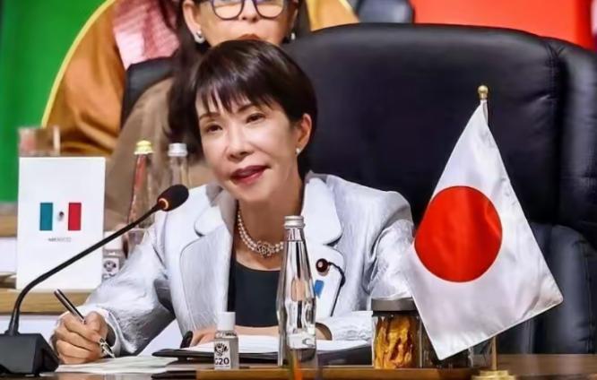 澳大利亚警告日本
 
澳大利亚向日本高市早苗发出警告，这次是关于日本军国主义复活