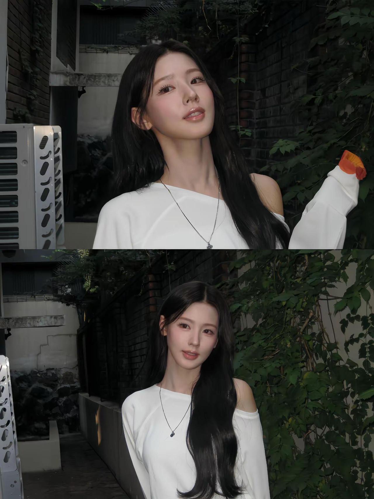姐姐赵美延