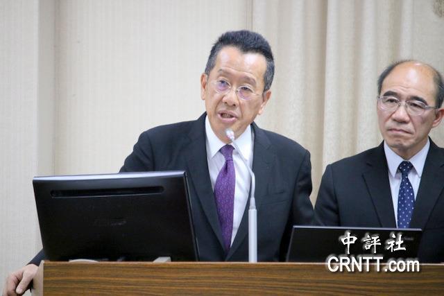 “星光部队”离台？台军头子顾立雄：与新加坡军事交流正常
蓝营“立委”王鸿薇24日