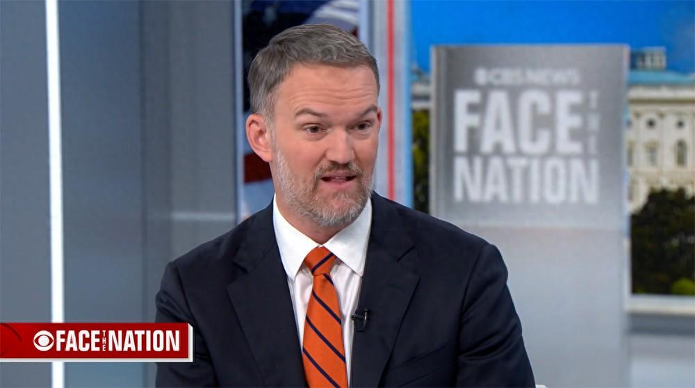 美国急了！主动喊话中国，想趁特朗普访华，谈成除大豆外更广泛的农产品采购，特朗普这