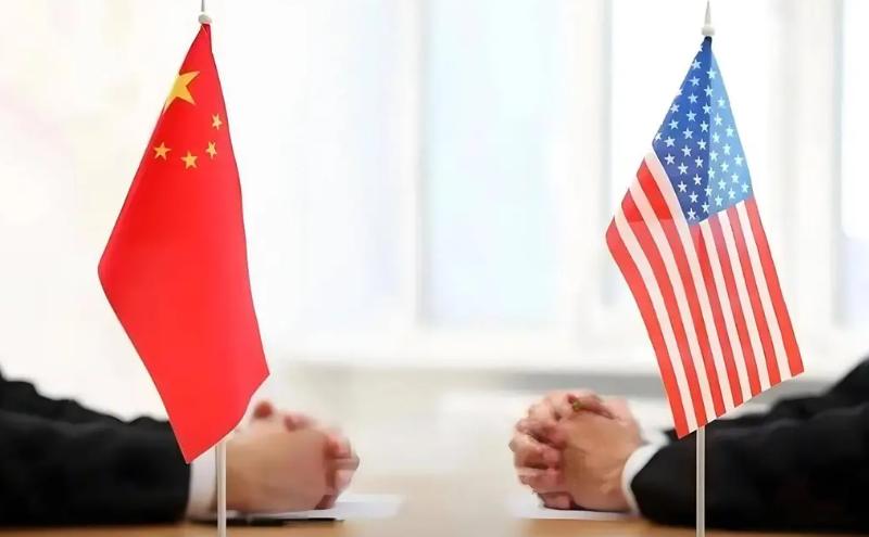 中国军力今非昔比，别说抗衡，真要较劲，把美国按在地上摩擦都不夸张。
 
这话听着