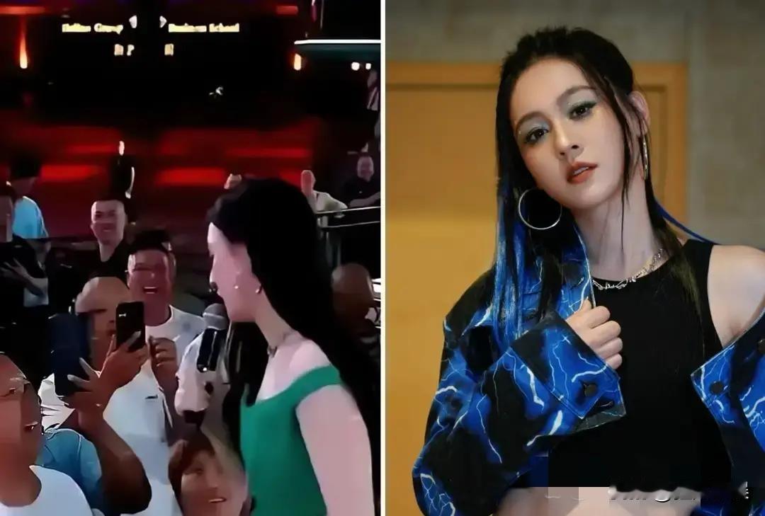 唐艺，到底谁的错？

近日，唐艺在成都的户外直播，网友吵翻了，只因一位网友喊了“