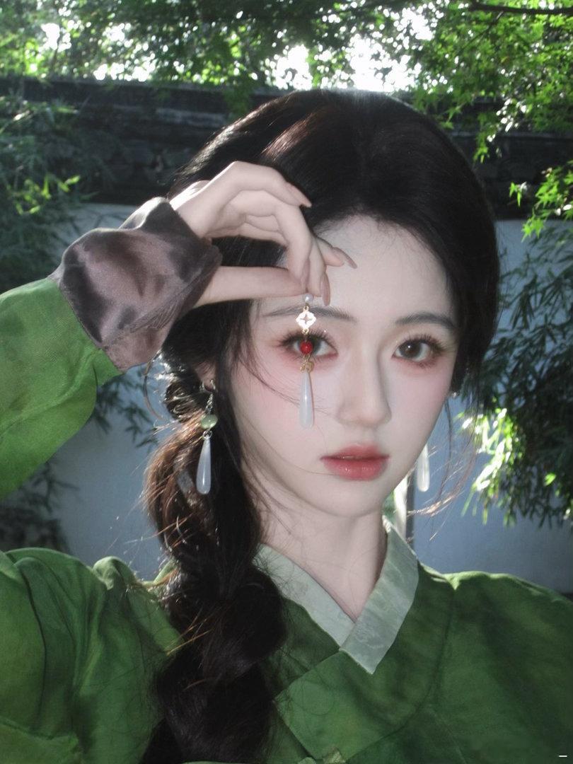 红豆 ​​​