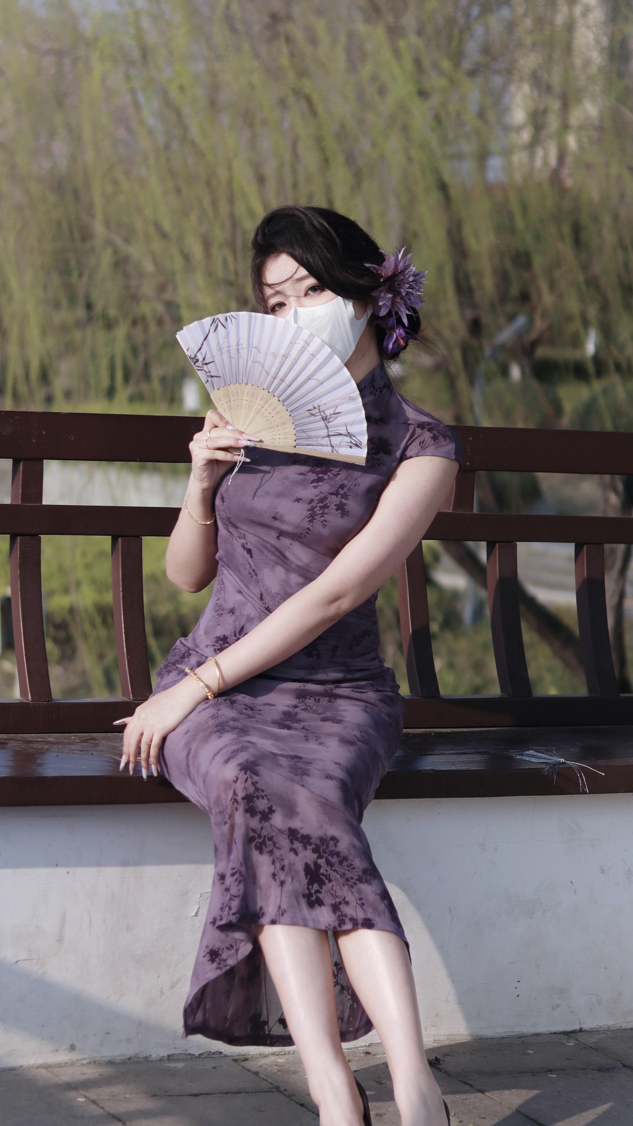 墨已入水 渡一池青花