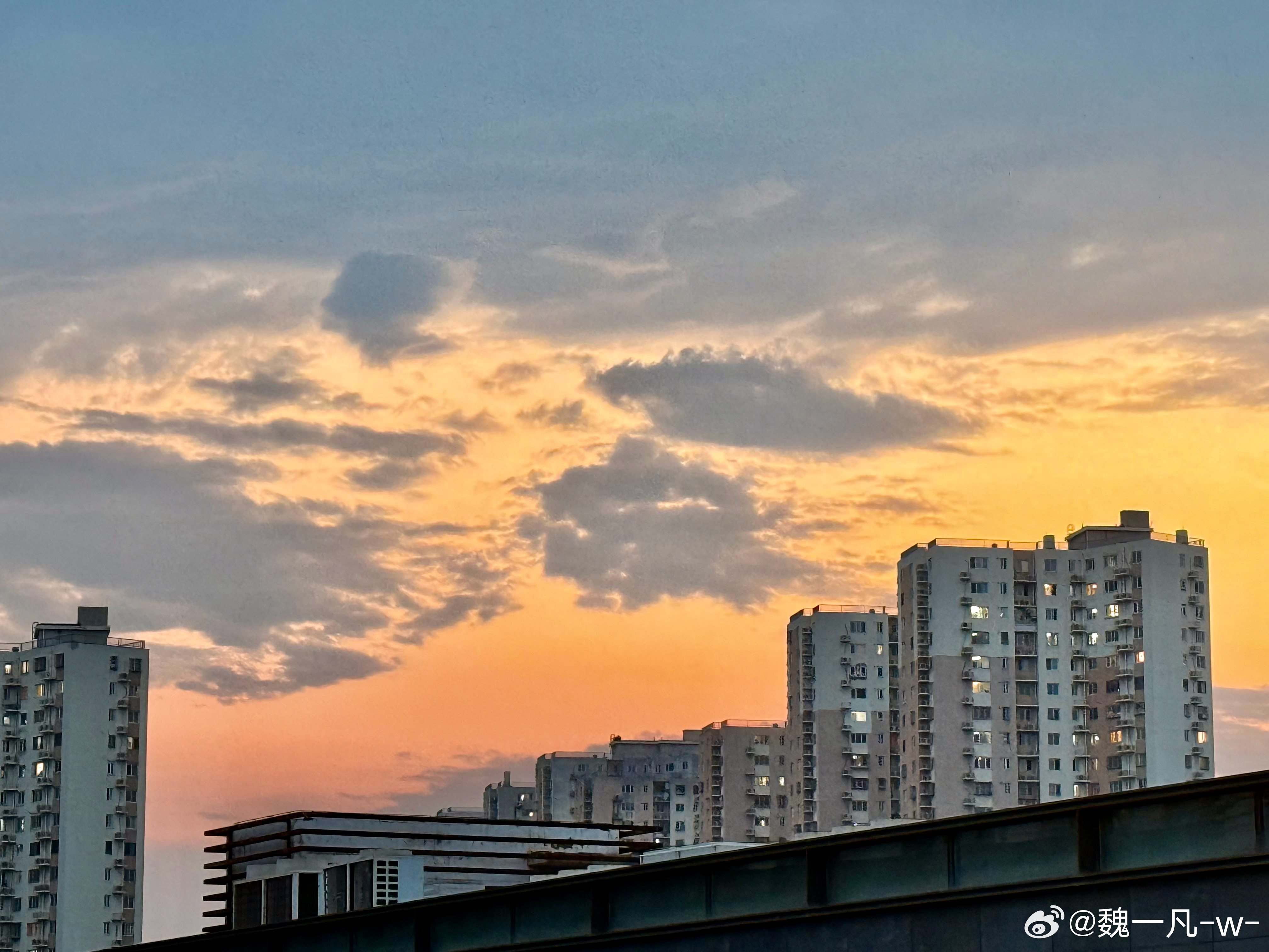 CV魏长歌  🌇～ 