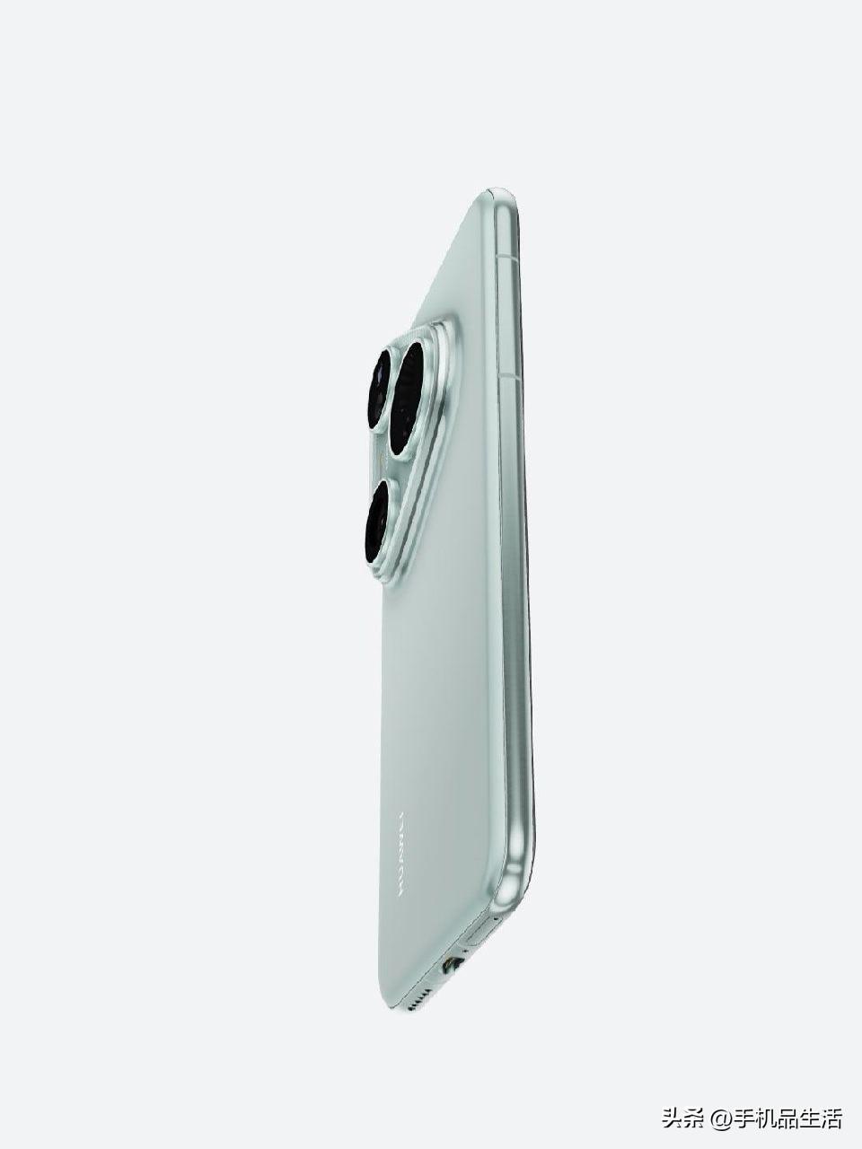 曝Pura90系列超大杯将改名Pro Max

近日，有数码博主爆料了一条关于华