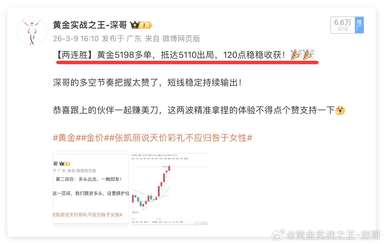 全网公开透明喊单，日内四连胜战绩可查‼️今天的操作还是舒服的，短线该拿的拿，不用