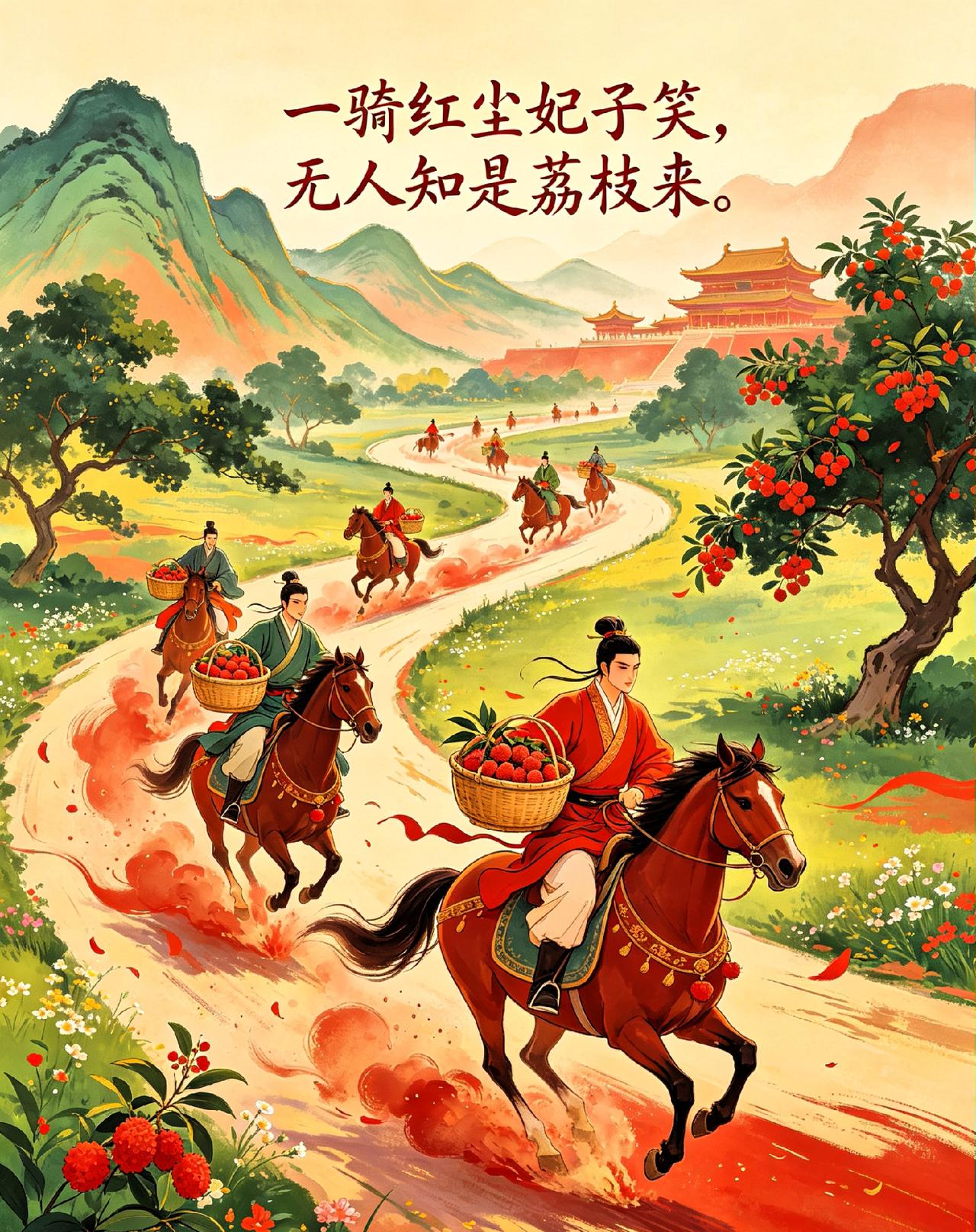 很多诗词全篇未必人人记得，却因一句神来之笔流传千古，成了家喻户晓的名句。下面我摘