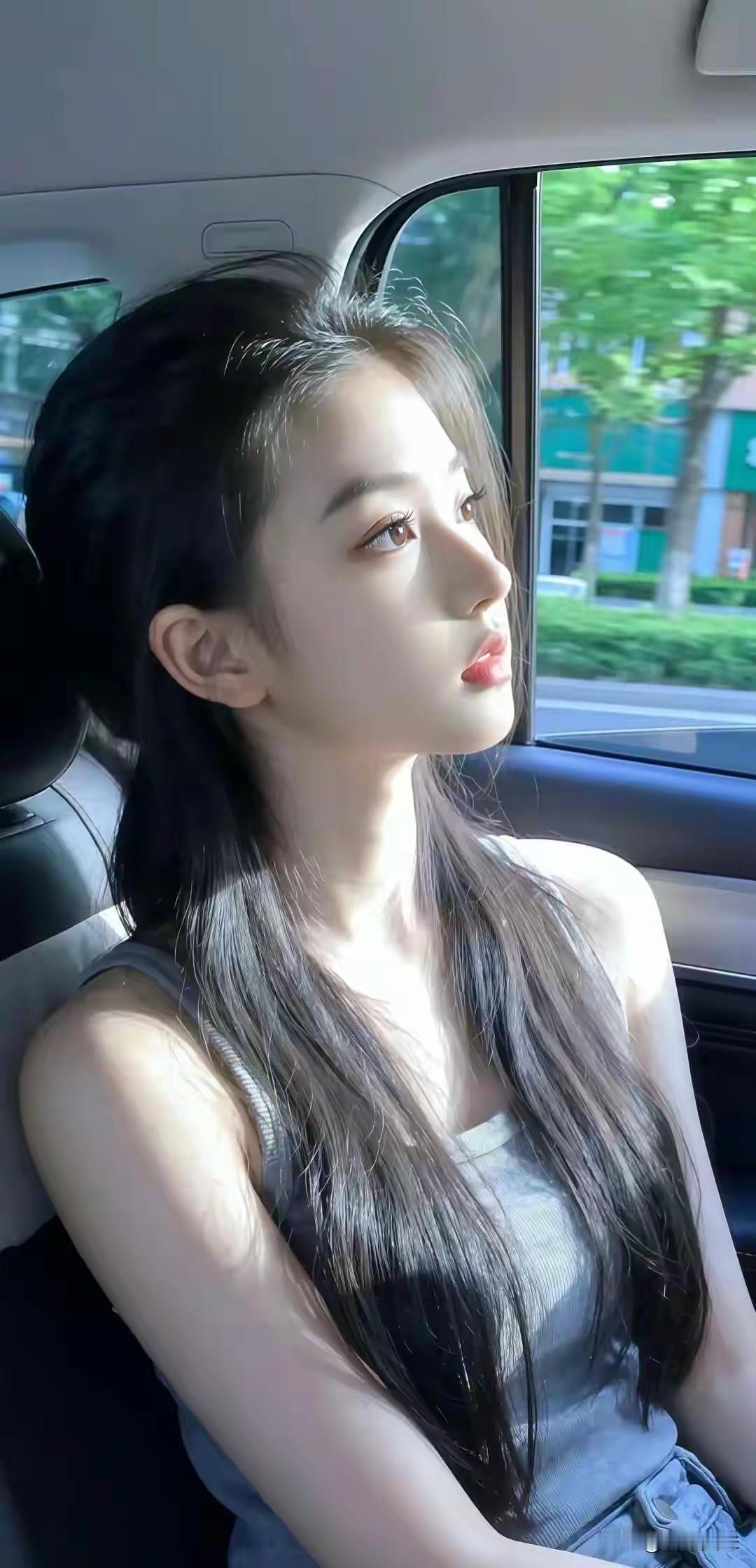 痛苦才会逼着人提笔，而幸福难以描述。