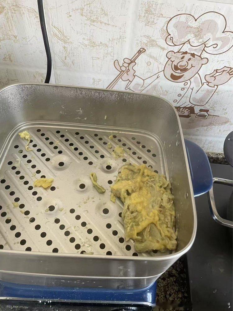 266［有图］妈妈的料理 ​​​