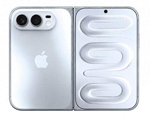 ｜2000美元起售却消不掉折痕，iPhone Ultra被嘲终极身份象征