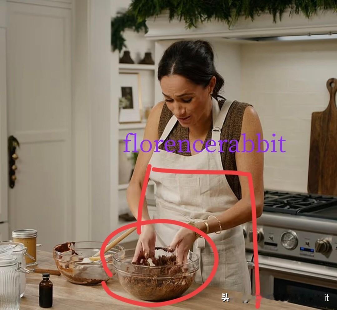 马克儿推出新款 ：As Ever 巧克力——而且已经售罄！在她父亲被送进监护室几