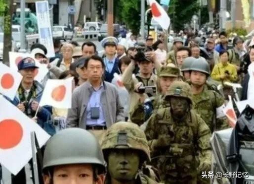 一位在华日本人表示，虽然目前看上去中日实力差距悬殊，但日本依旧敢“叫嚣挑战”中国