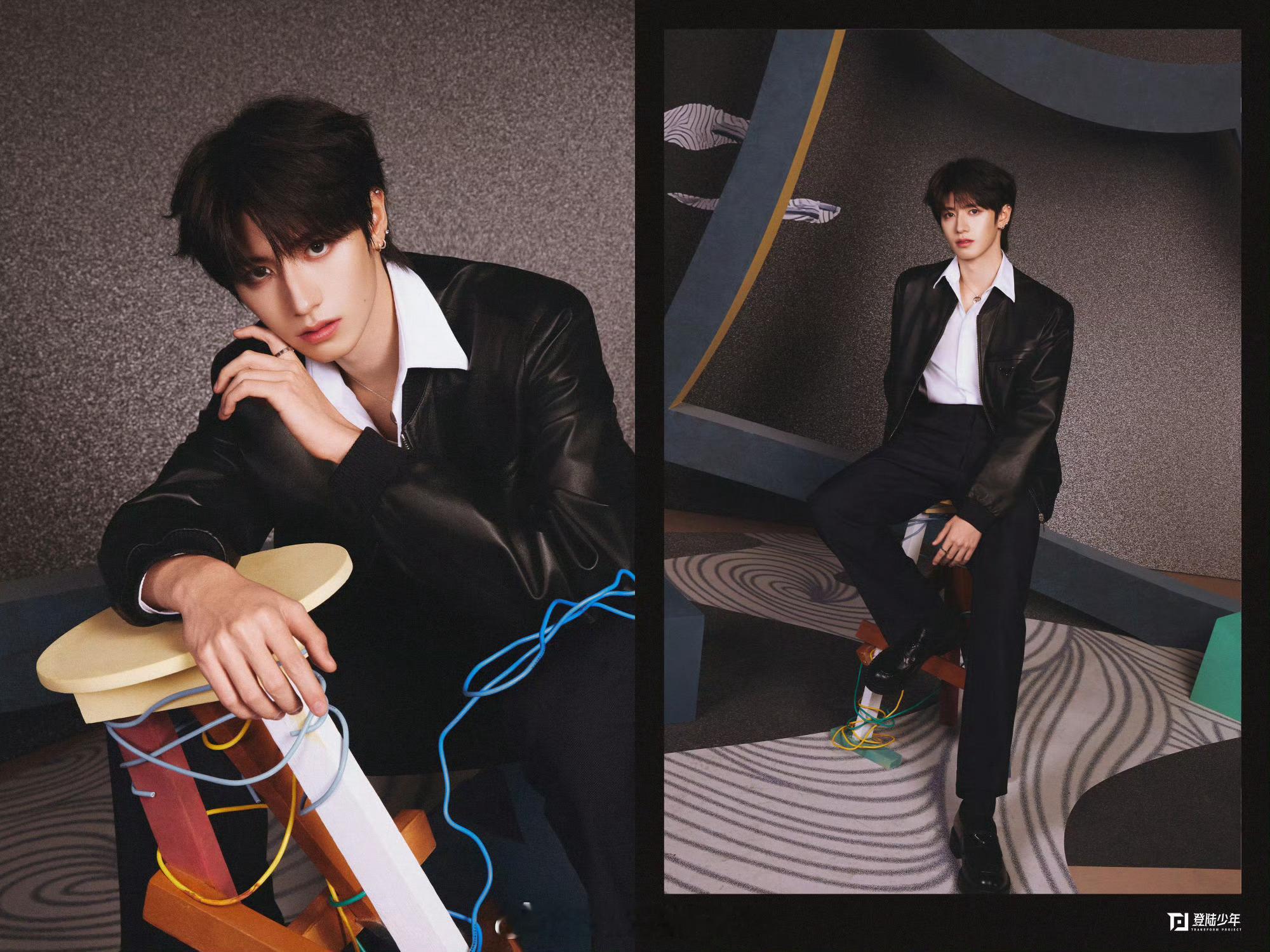 top爱奇艺尖叫之夜出图 这种大型活动谁看来最能撑场子 