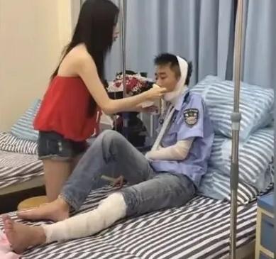 爱情是什么，这就是最好的答案！[赞]