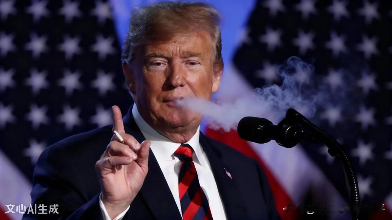 特朗普“宗教牌”操弄：霸权行径与地缘乱局之祸
       近日，特朗普以“基督