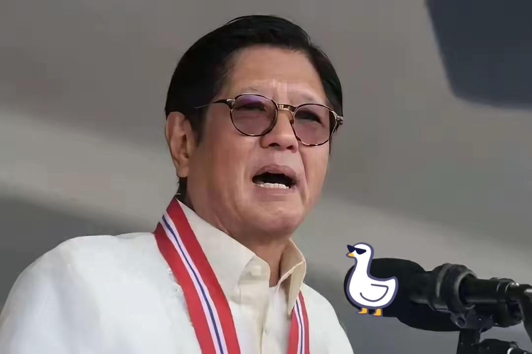 12日，菲总统府对外表示，马科斯对于可能针对副总统莎拉提出新弹劾案的立场转变，可