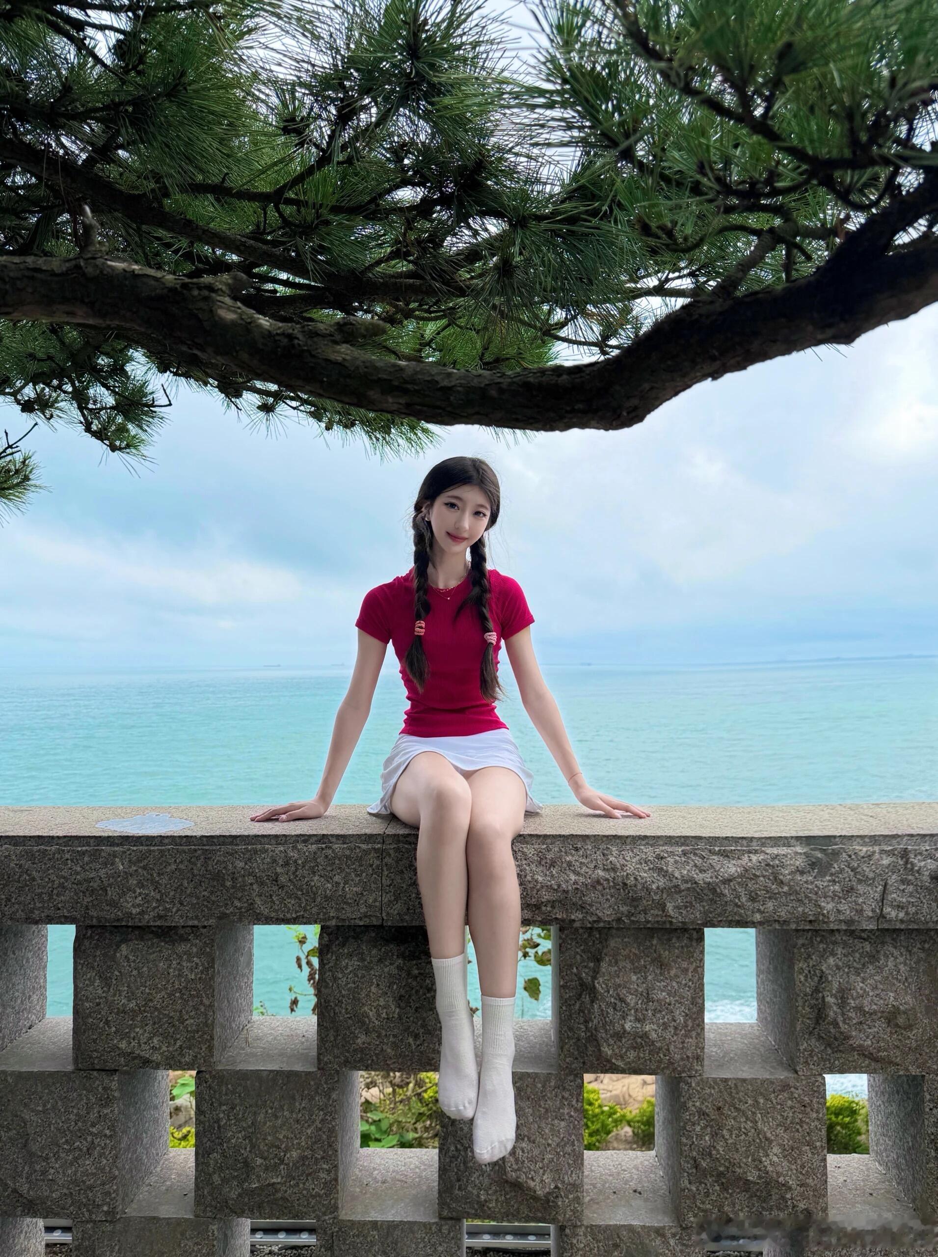 青岛 担心安全问题你可以不去 妈呀！这还是我认识的青岛吗？ 