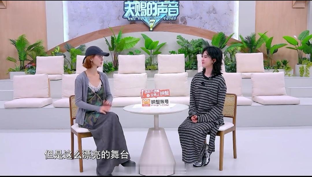 现在全网总说“北舞严选”含金量越来越高，看完金晨的彩排直拍才算彻底信服！这次和郁