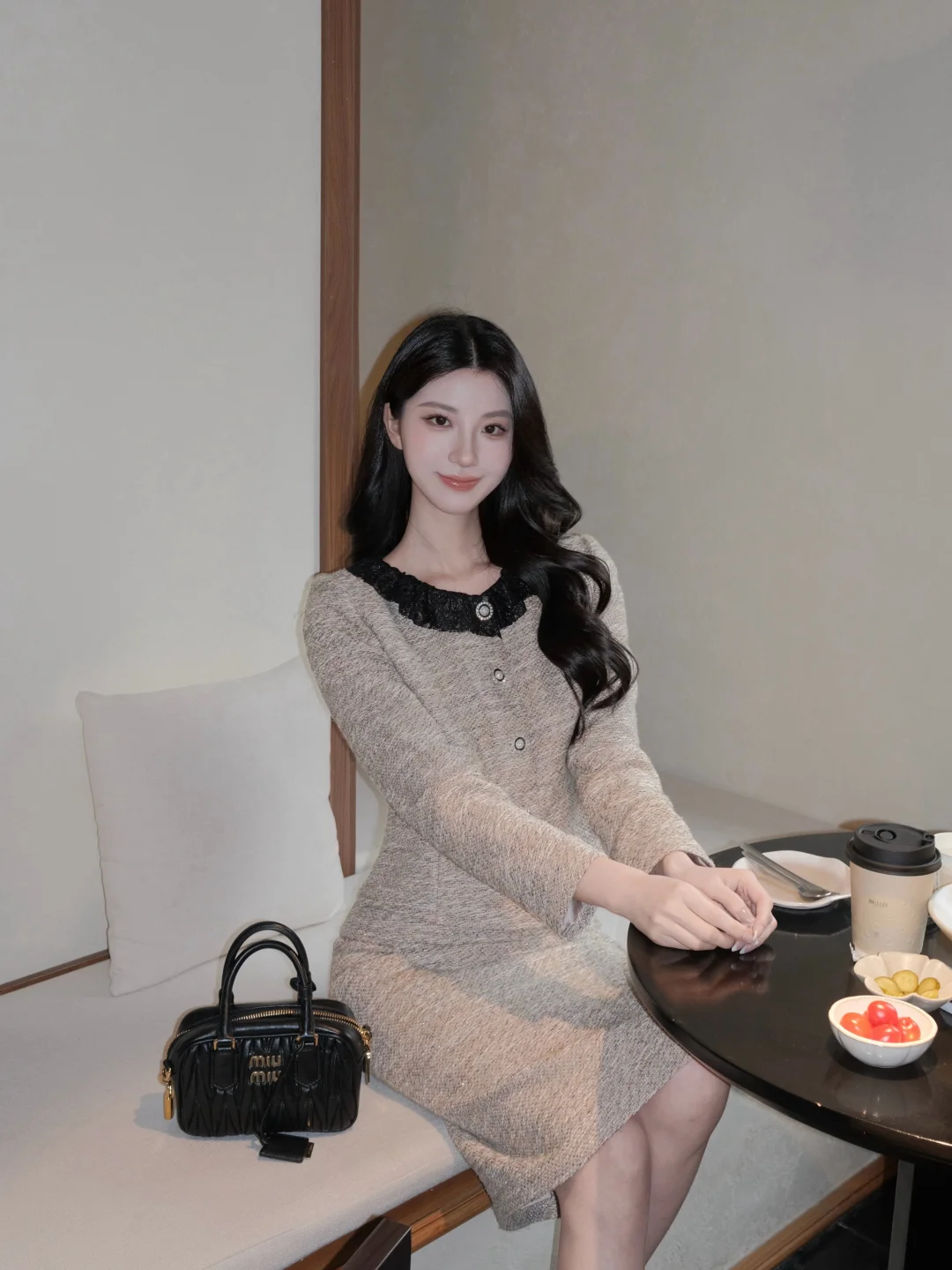 <•ootd•>今天是贵贵大小姐🧡