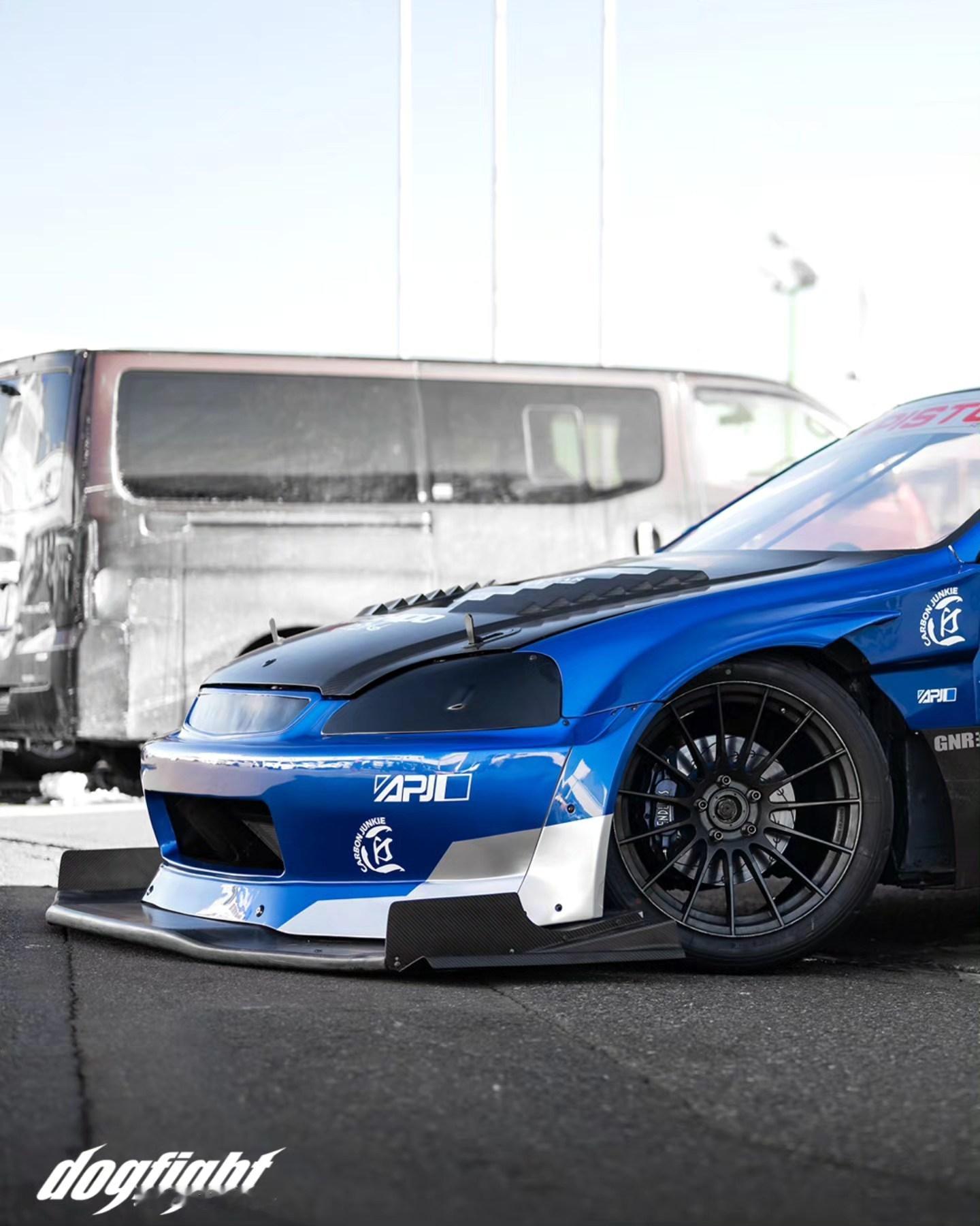 EK9[awsl] ​​​
