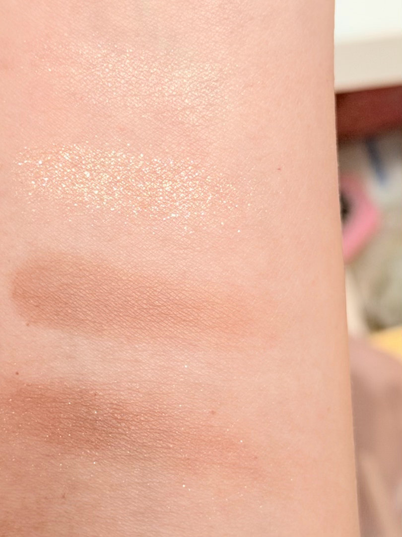 植村秀大师侘寂疏影你还是太低调了非常日常的眼影盘温柔奶咖调喜欢日系妆容选它不出错