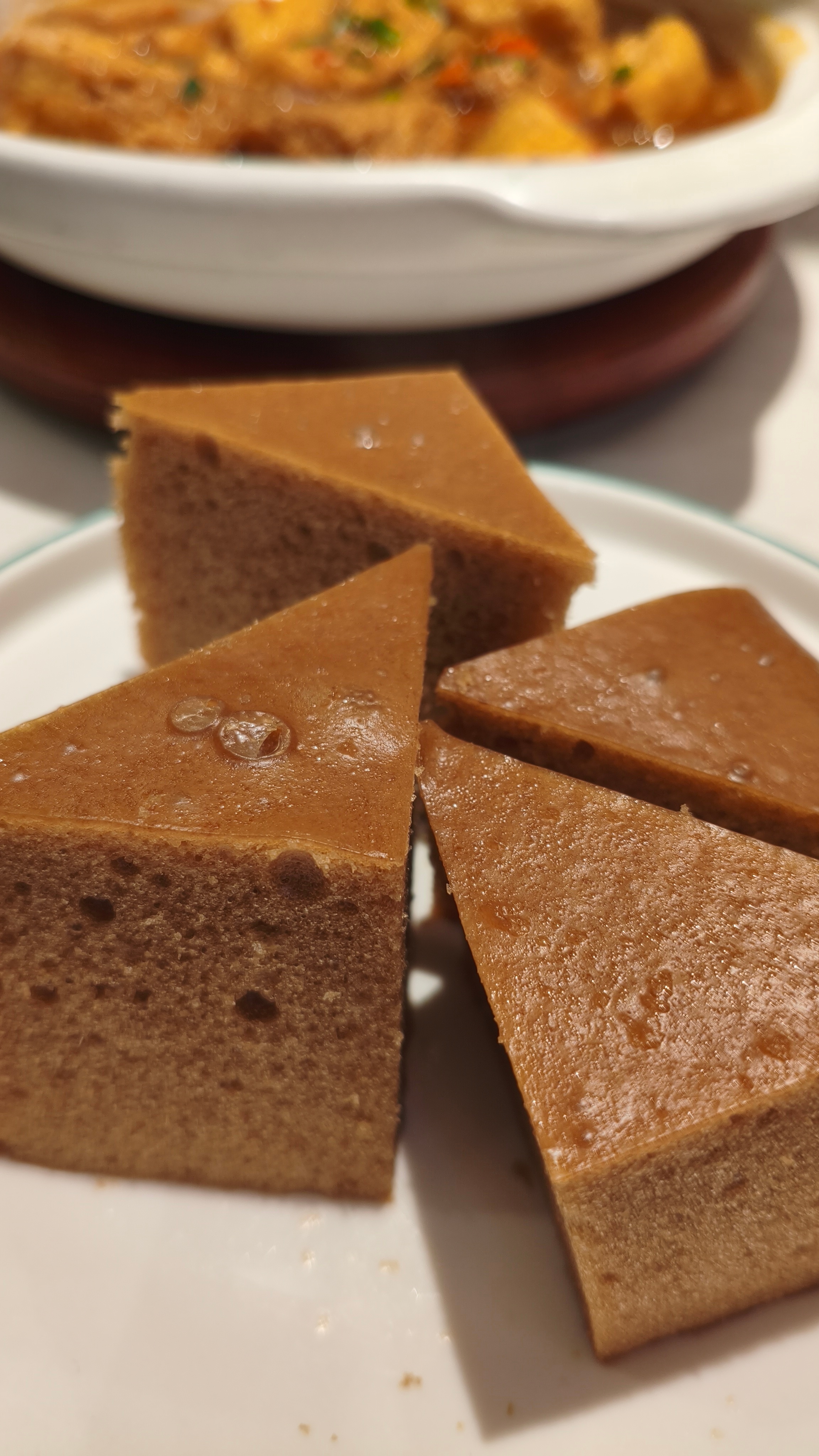 甜橘字母吃吃吃南昌美食 今天来吃刘厨匠甲鱼泡饭干一天活了吃点好的之前在抖音屯的团
