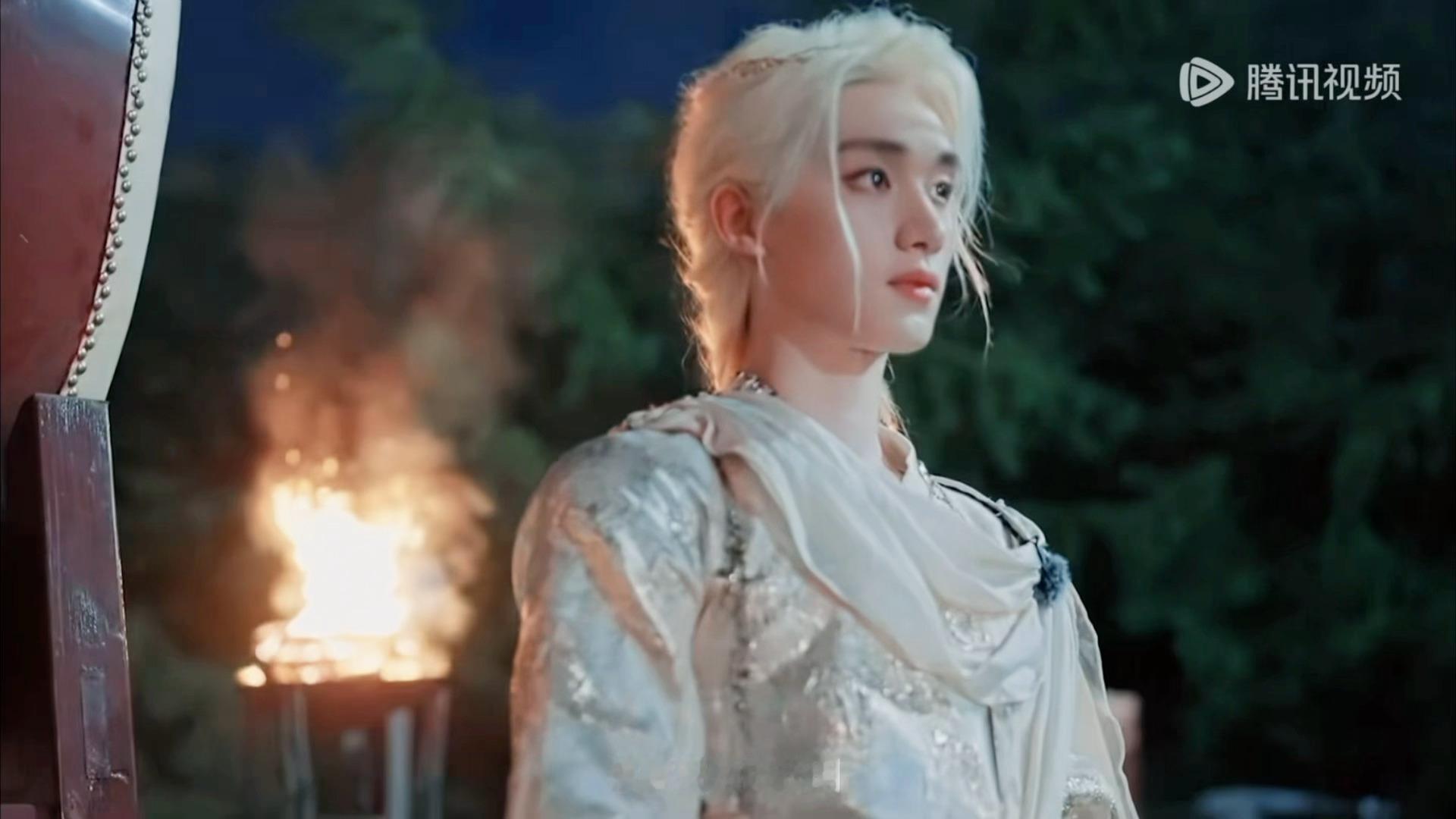开推还是对我太好了 
