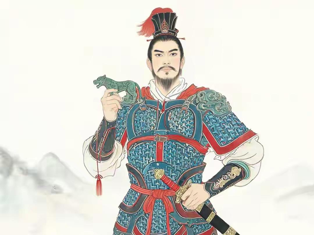 绛侯周勃曾掌百万兵权，出狱后却感慨“不知狱吏之贵”，汉文帝听后冷笑三声，当晚就下