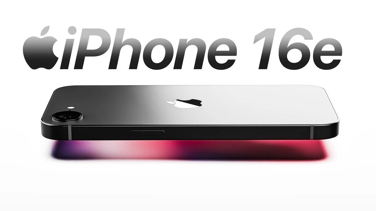 iPhone SE要变“年更”机？分析称明年有 iPhone 17e！🤯
研究