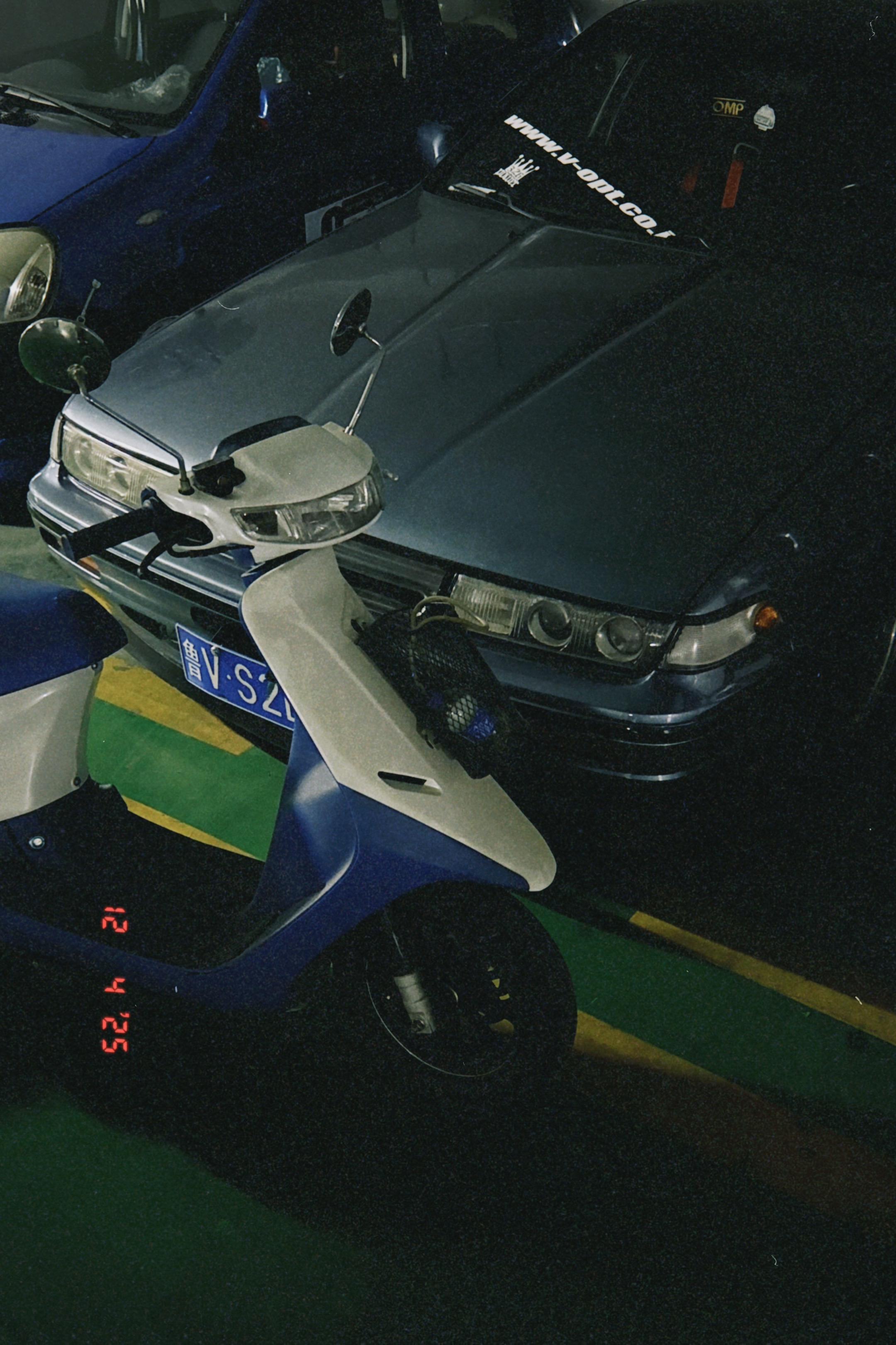 静下来 陪陪老家伙们。